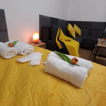 Underground Cave Wieliczka