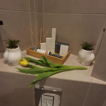 Underground Cave Διαμέρισμα