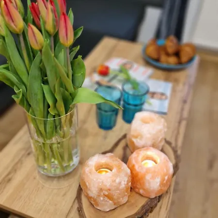 Underground Cave Διαμέρισμα