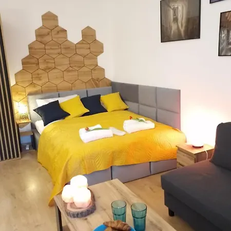 Underground Cave Διαμέρισμα