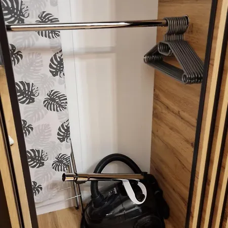 Lejlighed Underground Cave