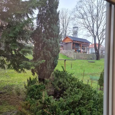 Διαμέρισμα Underground Cave