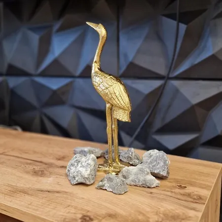 Underground Cave Διαμέρισμα Wieliczka