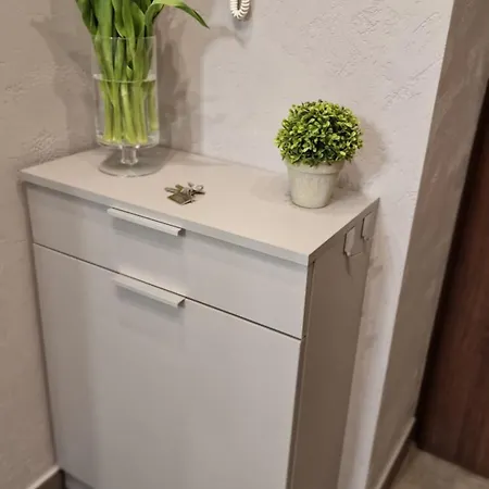 Διαμέρισμα Underground Cave *