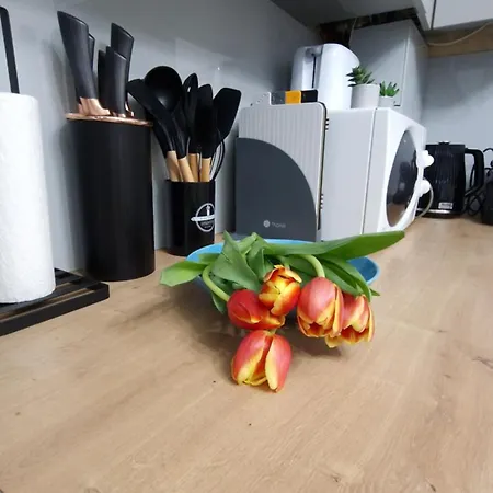 Lejlighed Underground Cave