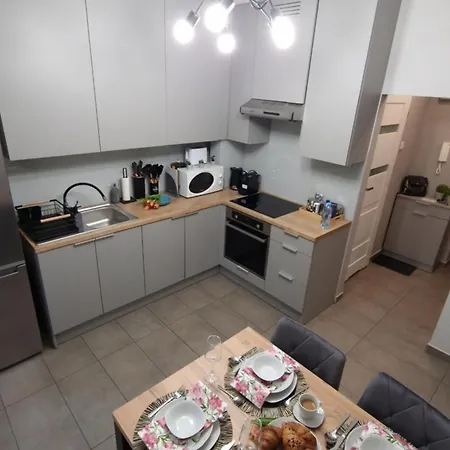 Διαμέρισμα Underground Cave Wieliczka