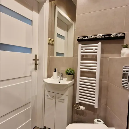 Lejlighed Underground Cave Wieliczka