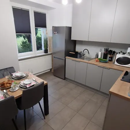 Underground Cave Wieliczka