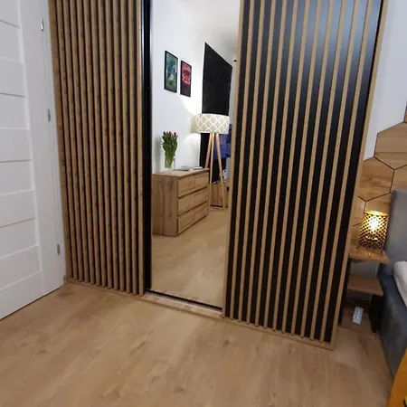 Underground Cave Διαμέρισμα *