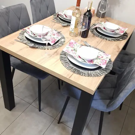 Underground Cave Διαμέρισμα Wieliczka