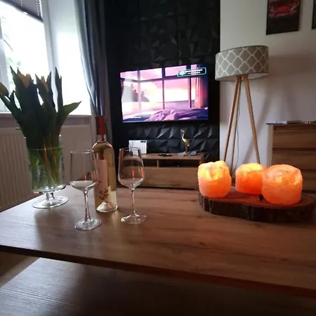 Underground Cave Wieliczka