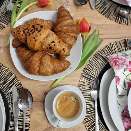 Underground Cave Lejlighed *