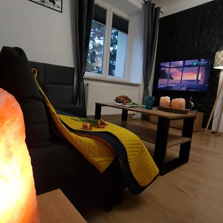 Underground Cave Lejlighed