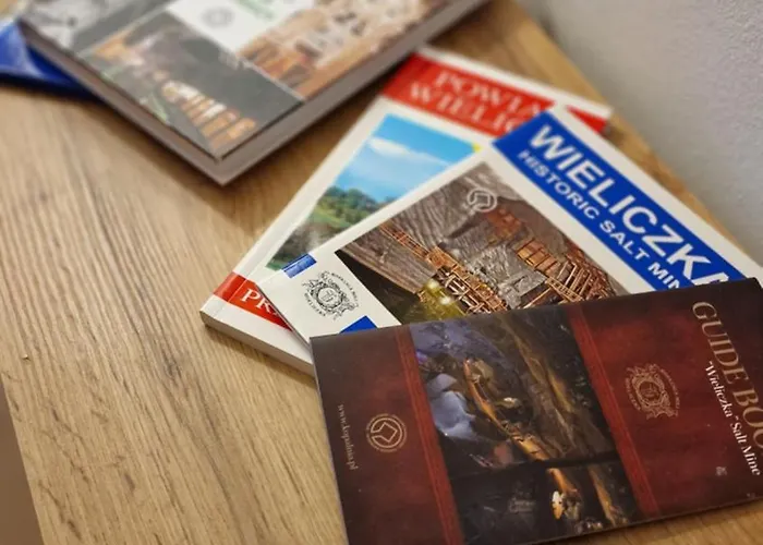 Underground Cave * Wieliczka