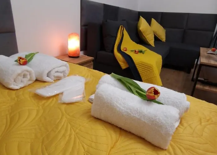 Underground Cave Wieliczka