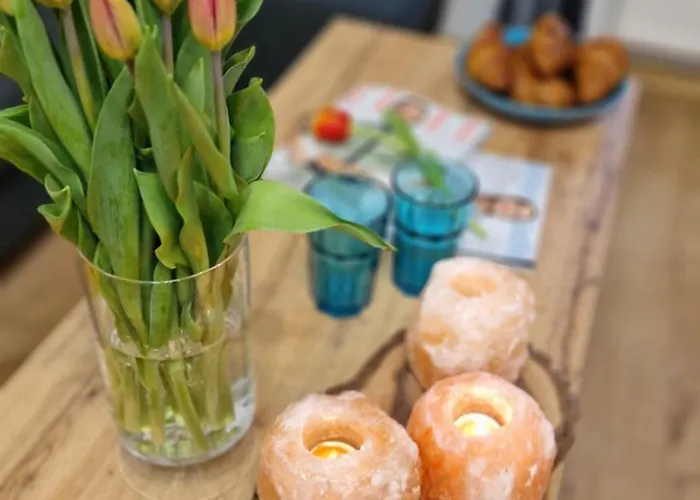 Underground Cave Appartement