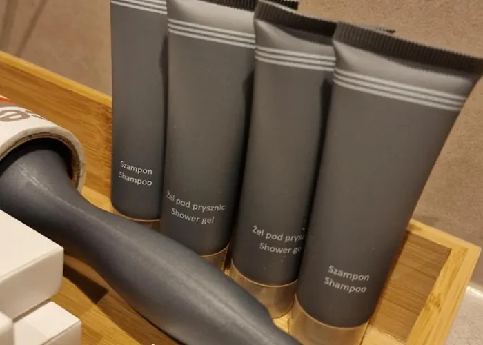 Appartement Underground Cave