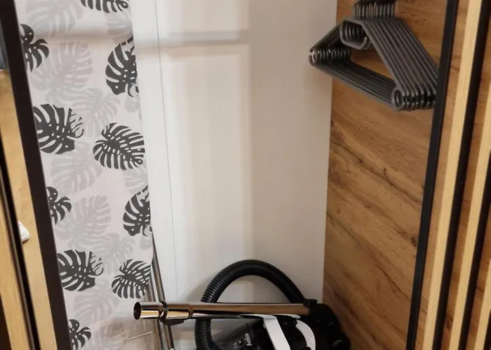 Appartement Underground Cave