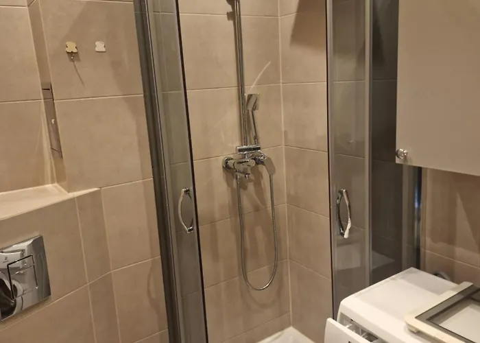 Appartement Underground Cave Wieliczka