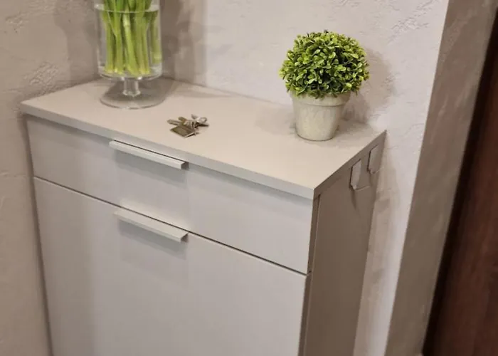 Appartement Underground Cave *