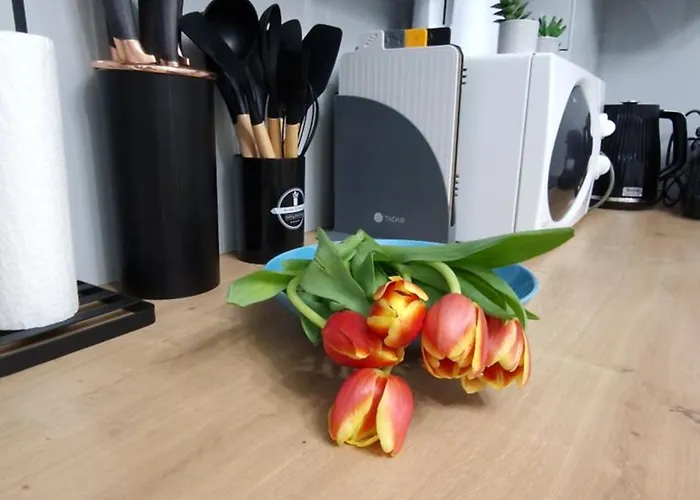 Appartement Underground Cave