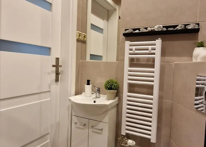 Appartement Underground Cave Wieliczka