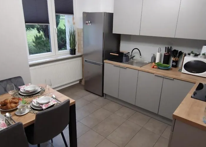 Underground Cave Wieliczka