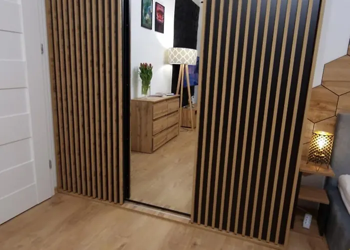 Underground Cave Appartement *