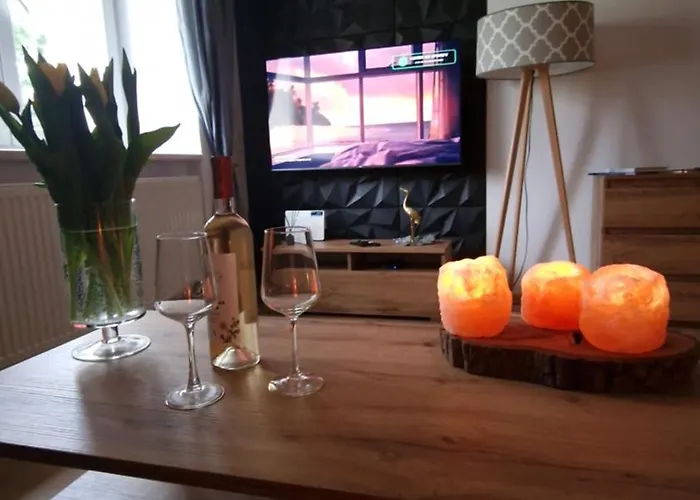 Underground Cave Wieliczka