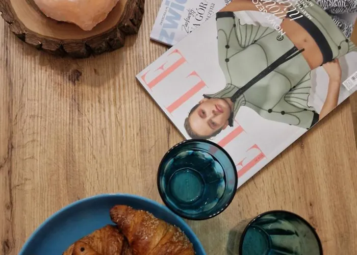 Appartement Underground Cave Wieliczka