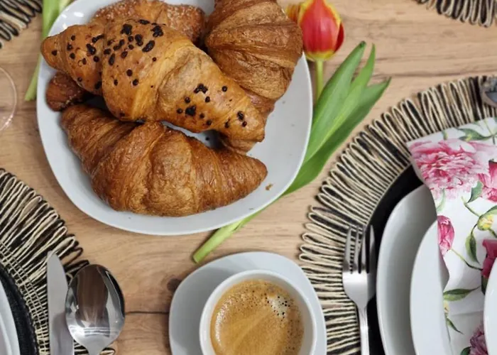 Underground Cave Appartement *